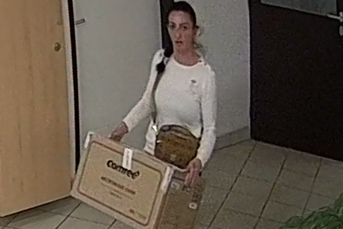 Niederösterreich – Falsche Käuferin stiehlt Antiquitäten