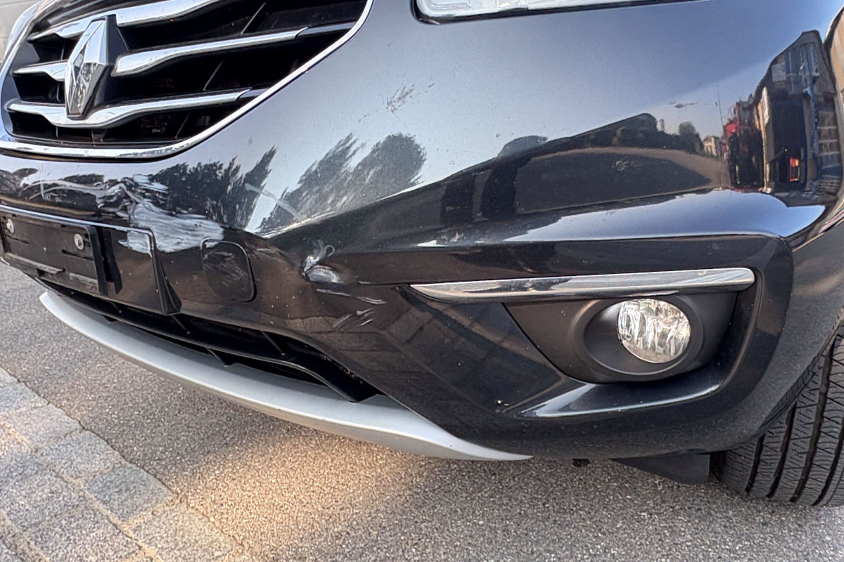 Mörschwil SG – Auto kollidiert mit Velo