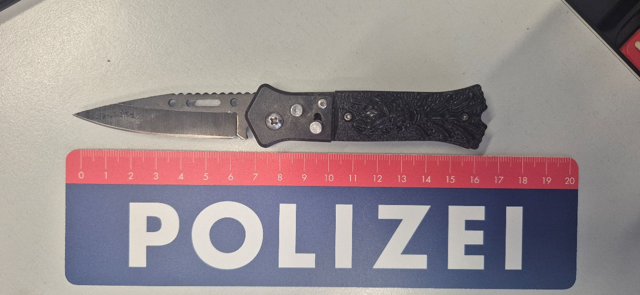 Wien – Sechs Jugendliche verletzen Mann mit Messer schwer