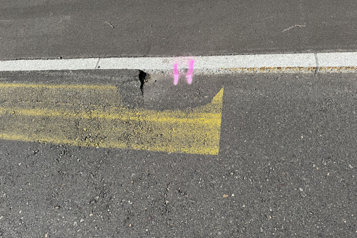 Stadt St.Gallen – Mann nach Unfall mit E-Bike schwer verletzt