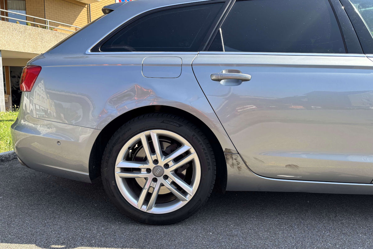 Unfall in Schmerikon SG – Jugendliche Motorradfahrerin schwer verletzt