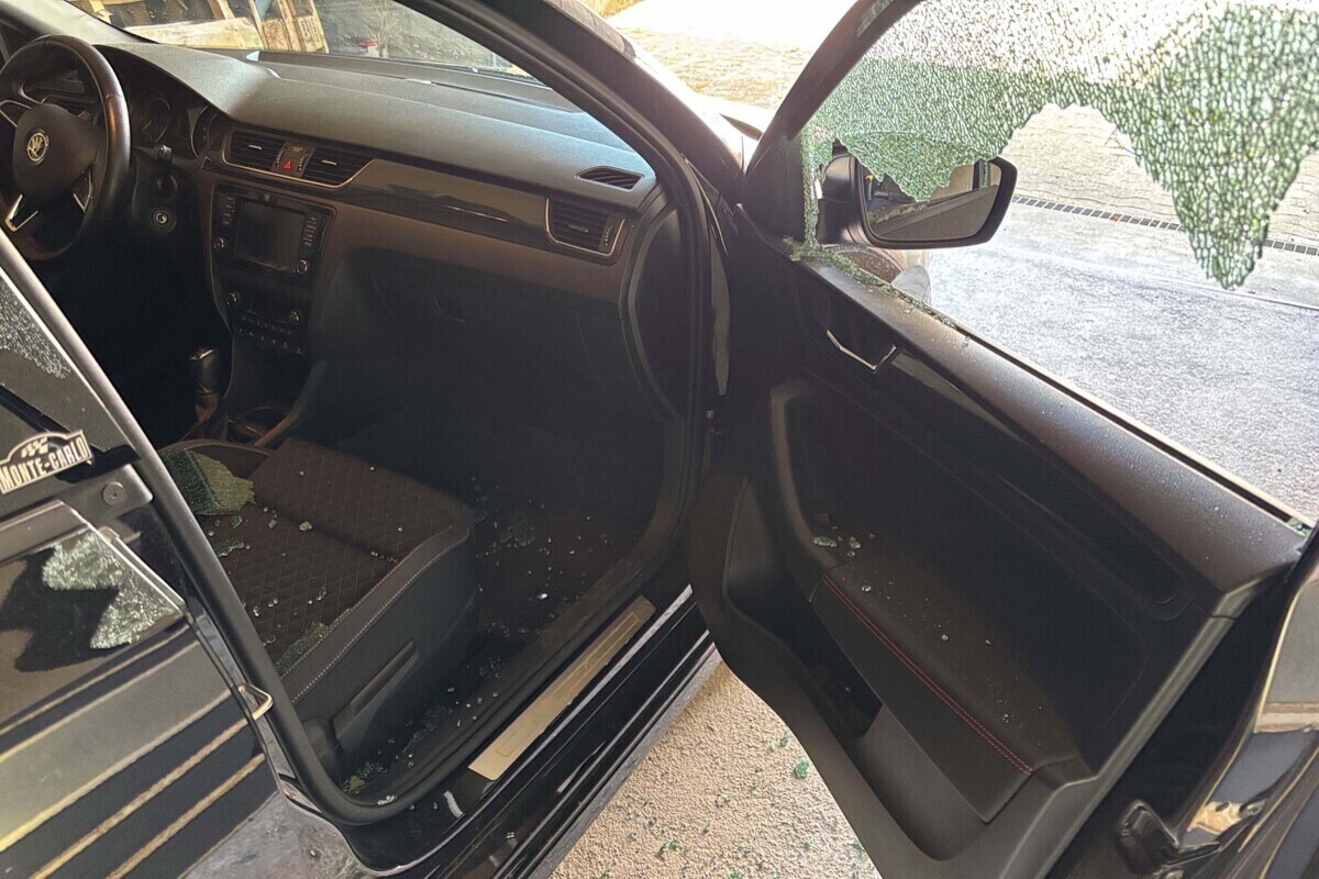 Ennetbaden AG – Autos aufgebrochen – Polizei bittet um Hinweise