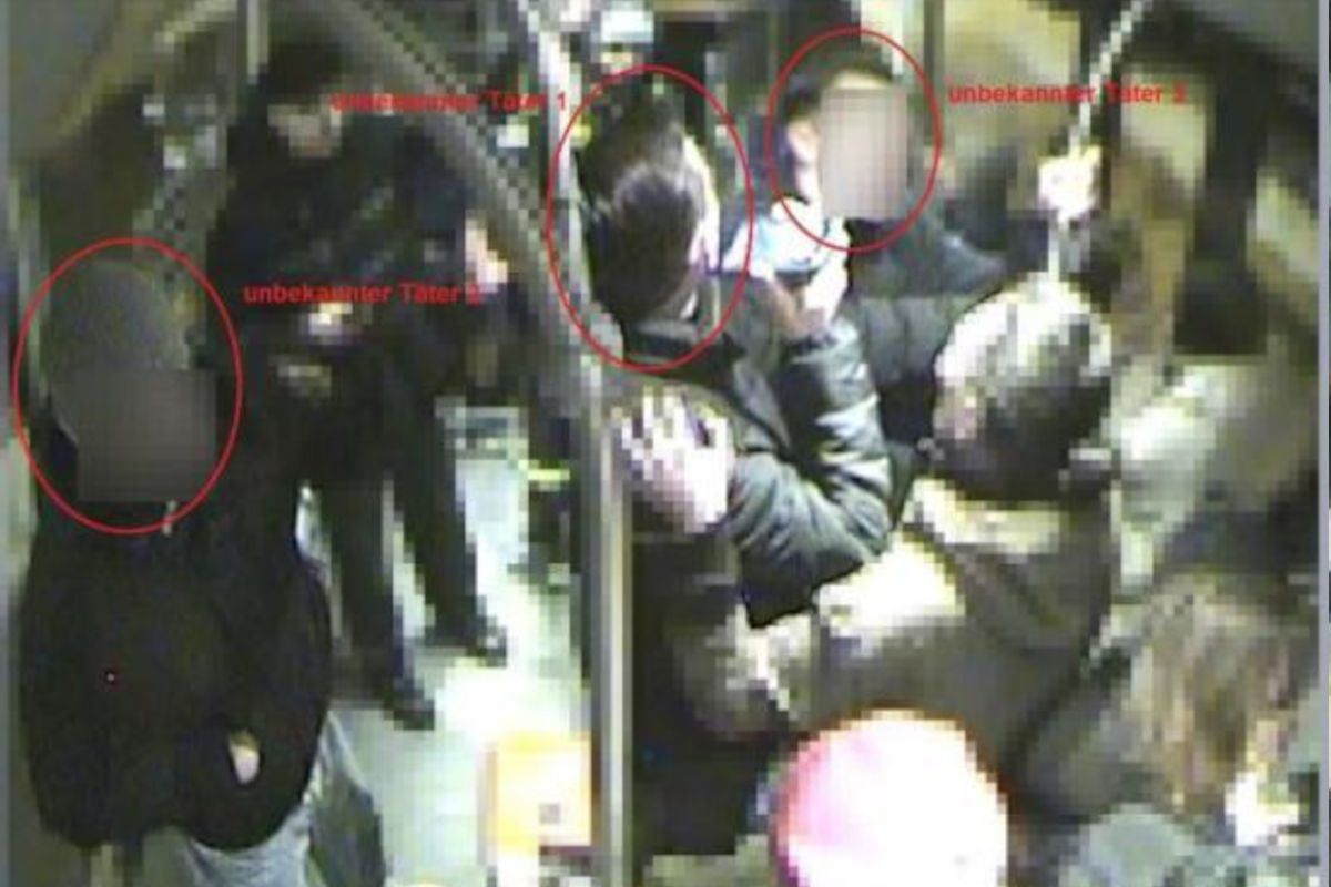 Körperverletzung in Volketswil ZH – Fahndung nach Tätergruppe hält an