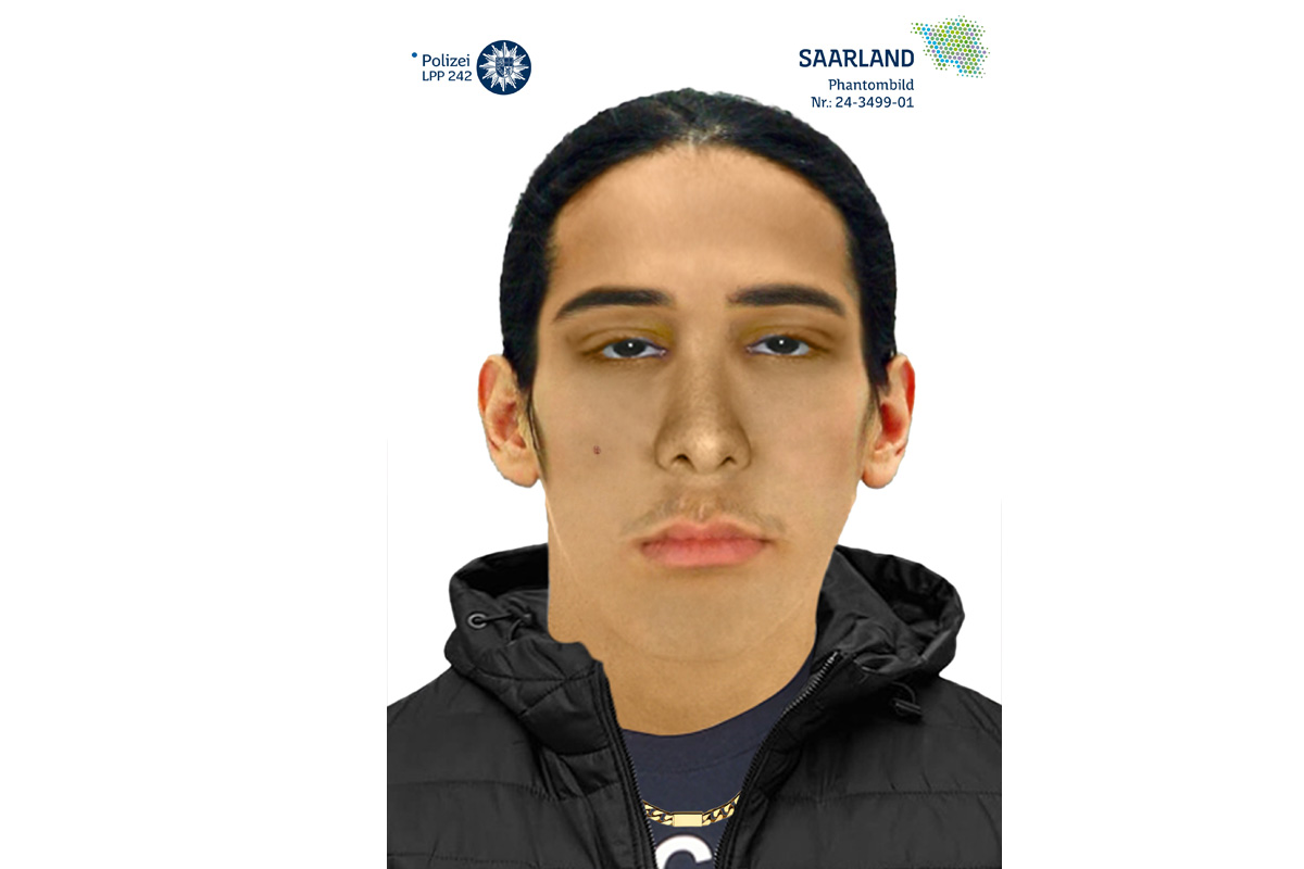 Raubüberfall in Saarbrücken-Burbach SL – Öffentlichkeitsfahndung nach Tätern