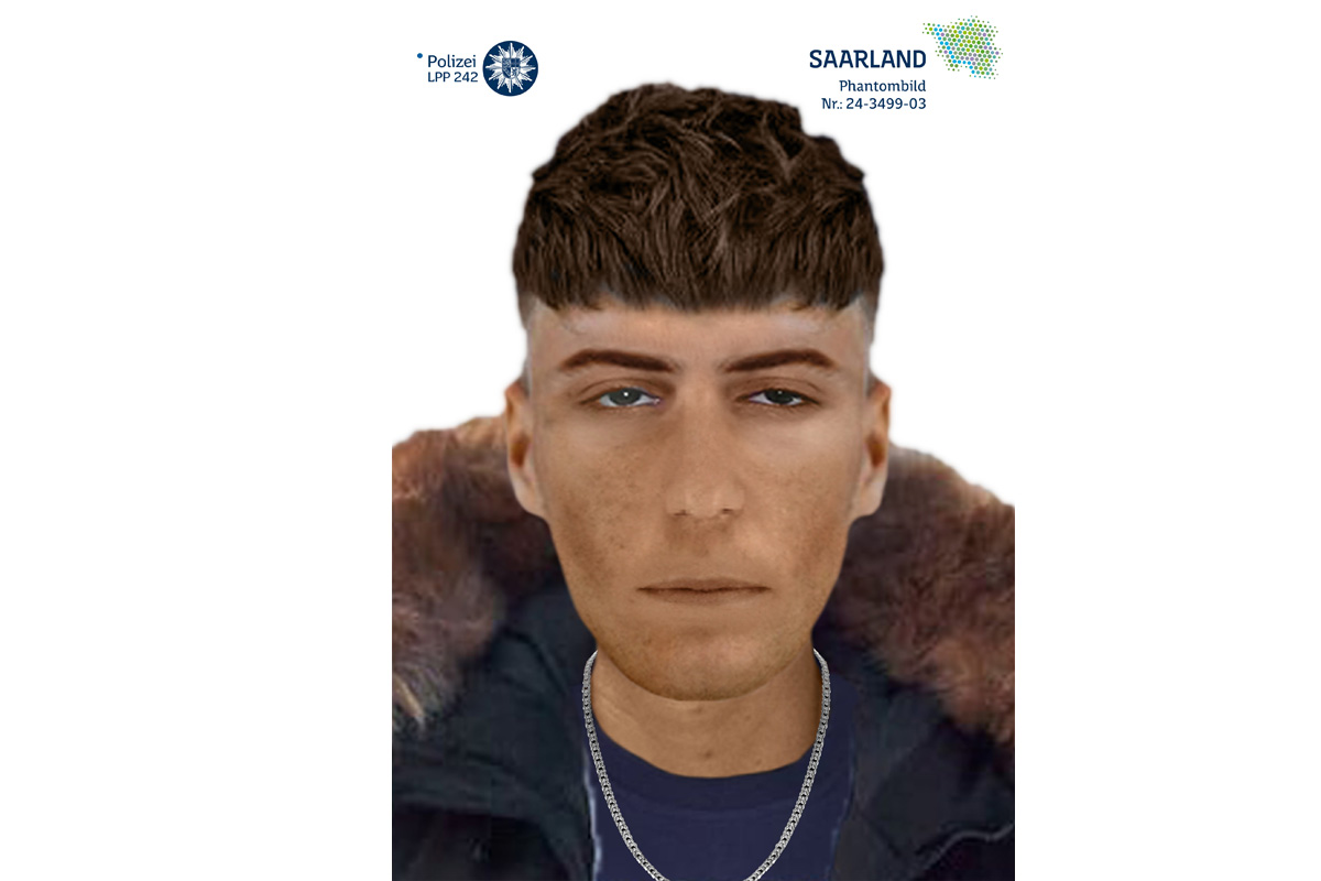 Raubüberfall in Saarbrücken-Burbach SL – Öffentlichkeitsfahndung nach Tätern
