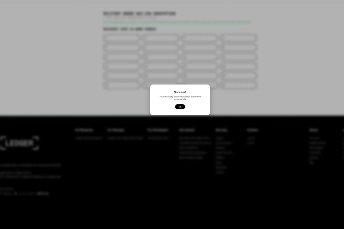 Krypto-Betrug per Post – Fake-Briefe mit QR-Code im Umlauf