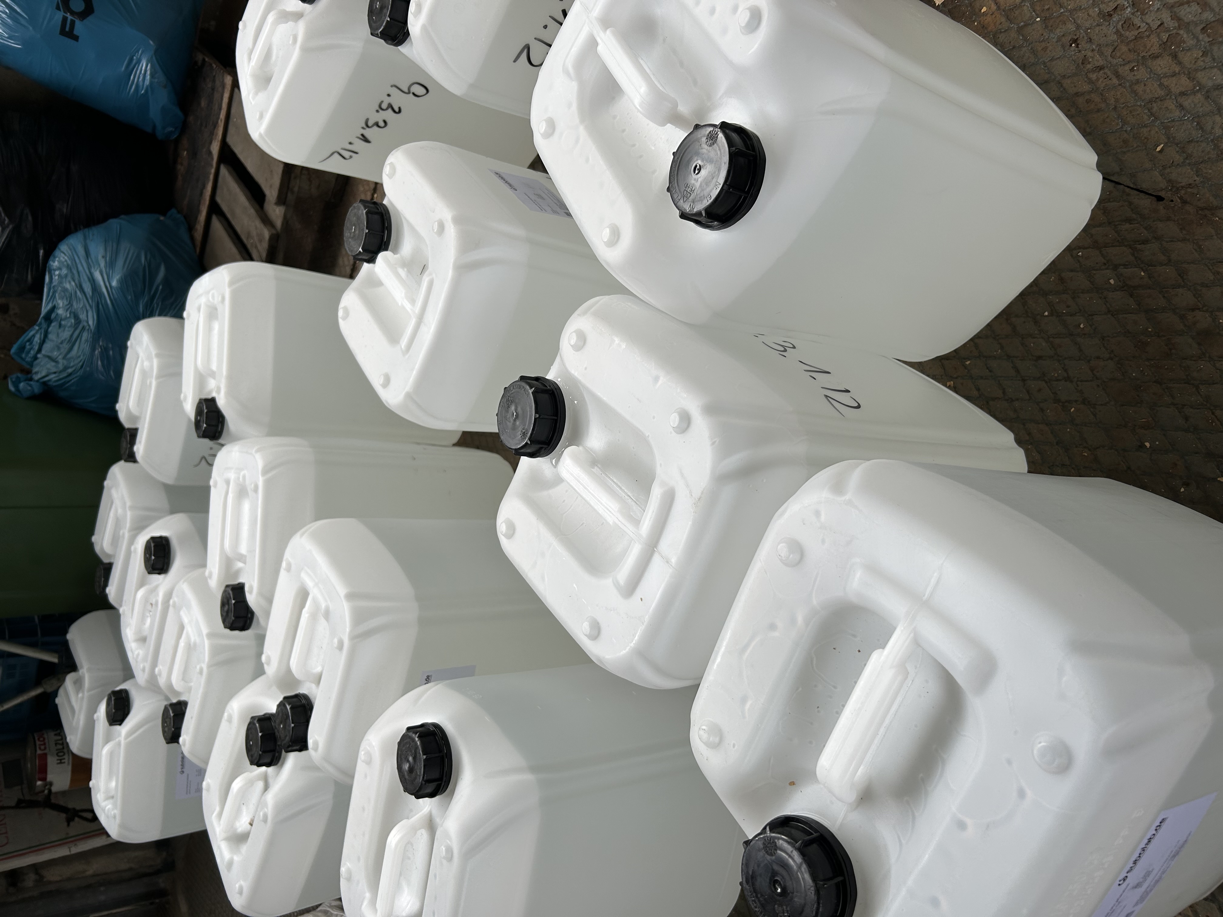 Stuttgart BW – Illegale Tabakproduktion entdeckt und stillgelegt