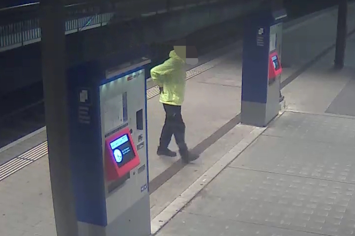 Tötungsdelikt in Heerbrugg SG – Tatverdächtiger in U-Haft - Kleidung gesucht