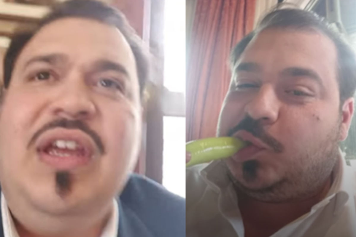 Rip-Deal-Betrug in Wien – Polizei sucht flüchtigen Täter und für 3.000 Euro Belohnung