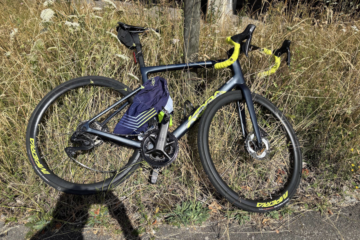 Gossau SG – Velofahrer bei Unfall verletzt