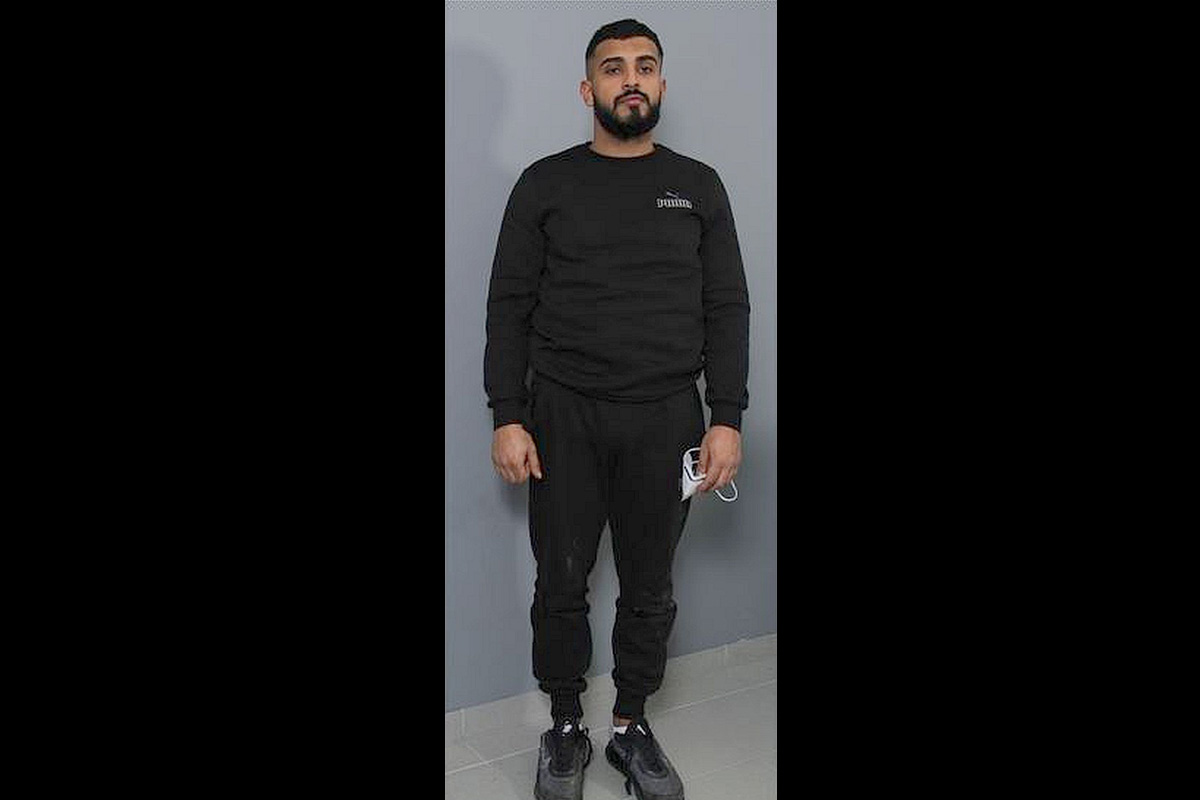 Düsseldorf NW – Polizei fahndet dringend nach flüchtigem Häftling