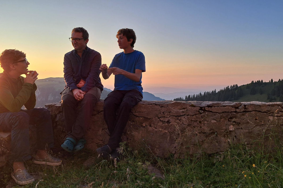 Kanton Zug – Fast alle Jugendlichen mit Anschluss nach der Schule