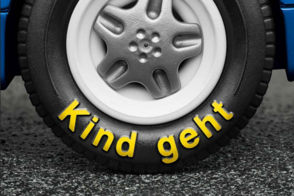 Kanton Glarus – Verkehrskontrollen zum Schulbeginn