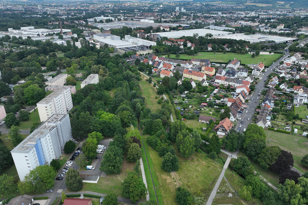 Kassel HE – Polizei sucht Zeugen nach Sexualdelikt