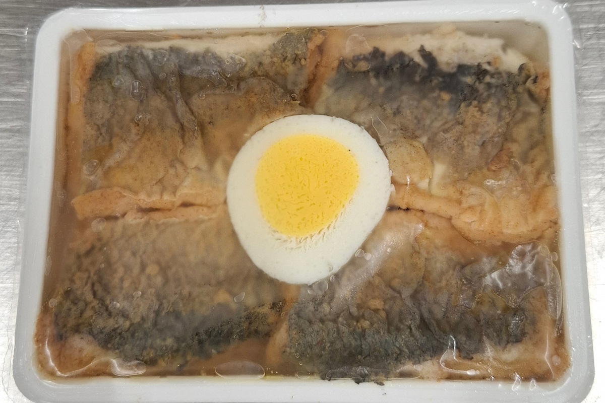 Rückruf – Gesundheitsgefahr beim Konsum von Fischprodukten