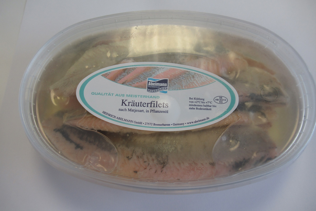 Rückruf – Gesundheitsgefahr beim Konsum von Fischprodukten