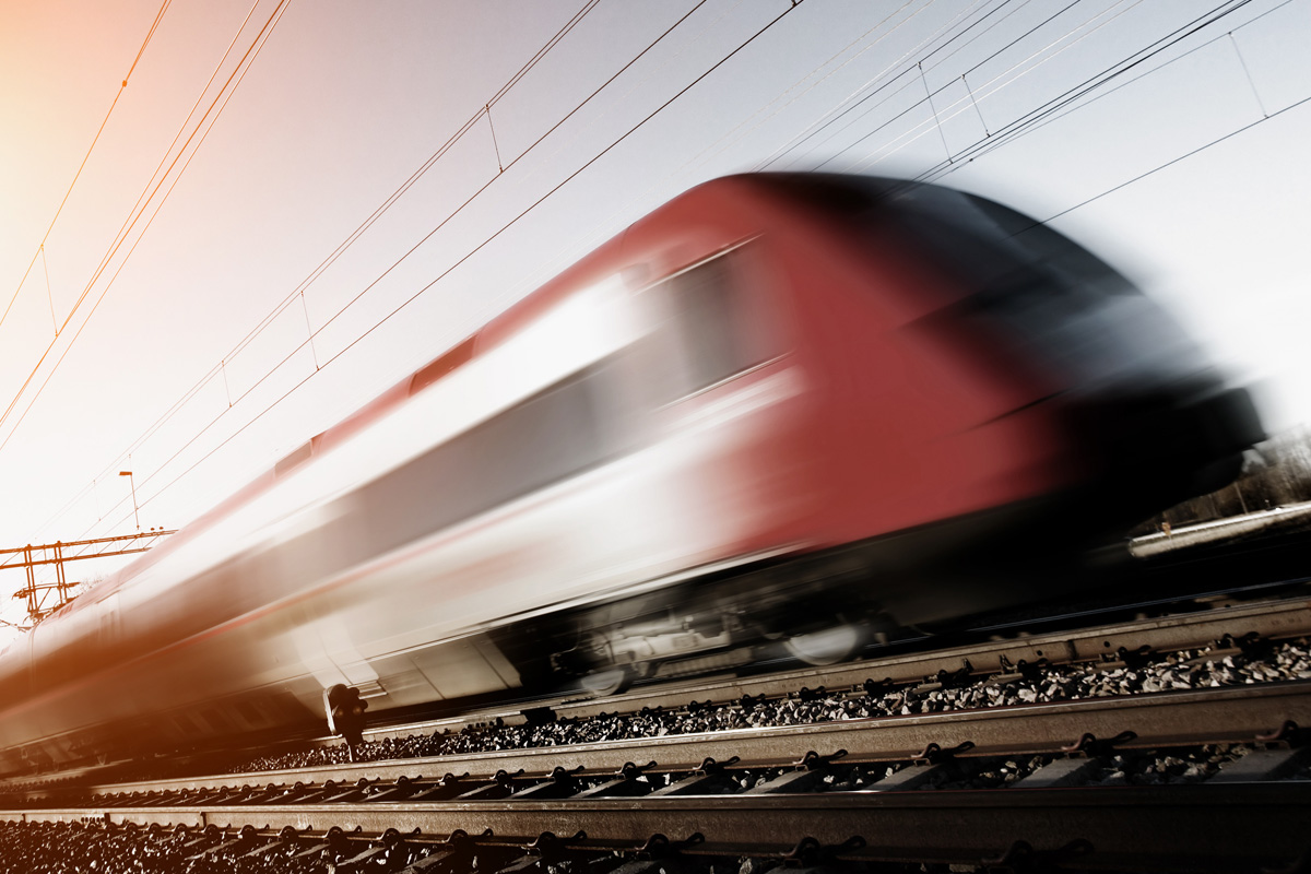 Rosenheim BY – Polizei warnt zum Ferienstart vor Lebensgefahr im Bahnbereich