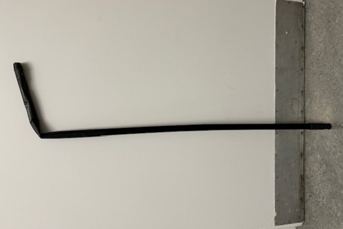 Drohungen und Schläge – Festnahme in Wien-Wieden