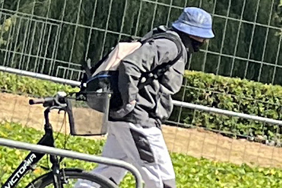 Frankfurt am Main HE – Öffentlichkeitsfahndung nach schwerem Raub auf Juwelier