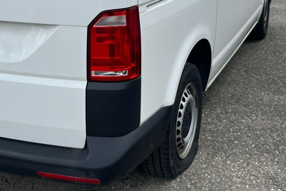 Zuchwil SO – 14 Autos absichtlich beschädigt