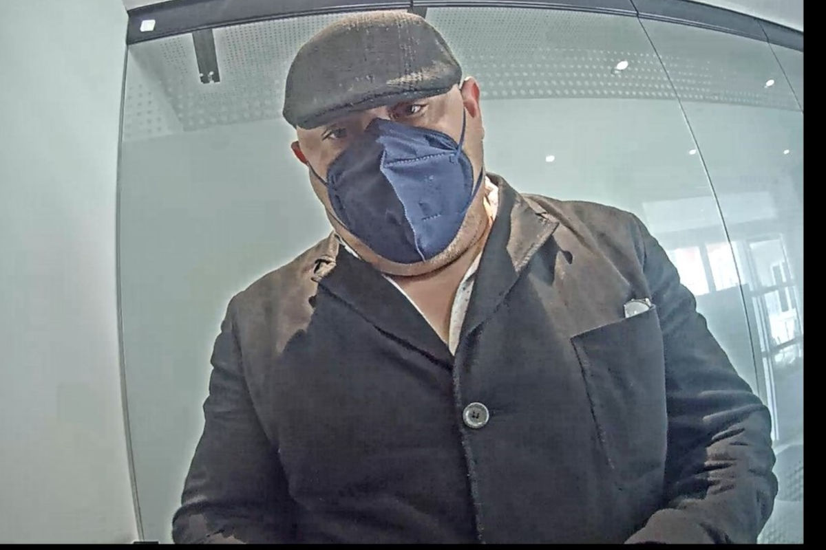 Diebstahl in Neunkirchen NÖ – Fahndungsbilder veröffentlicht