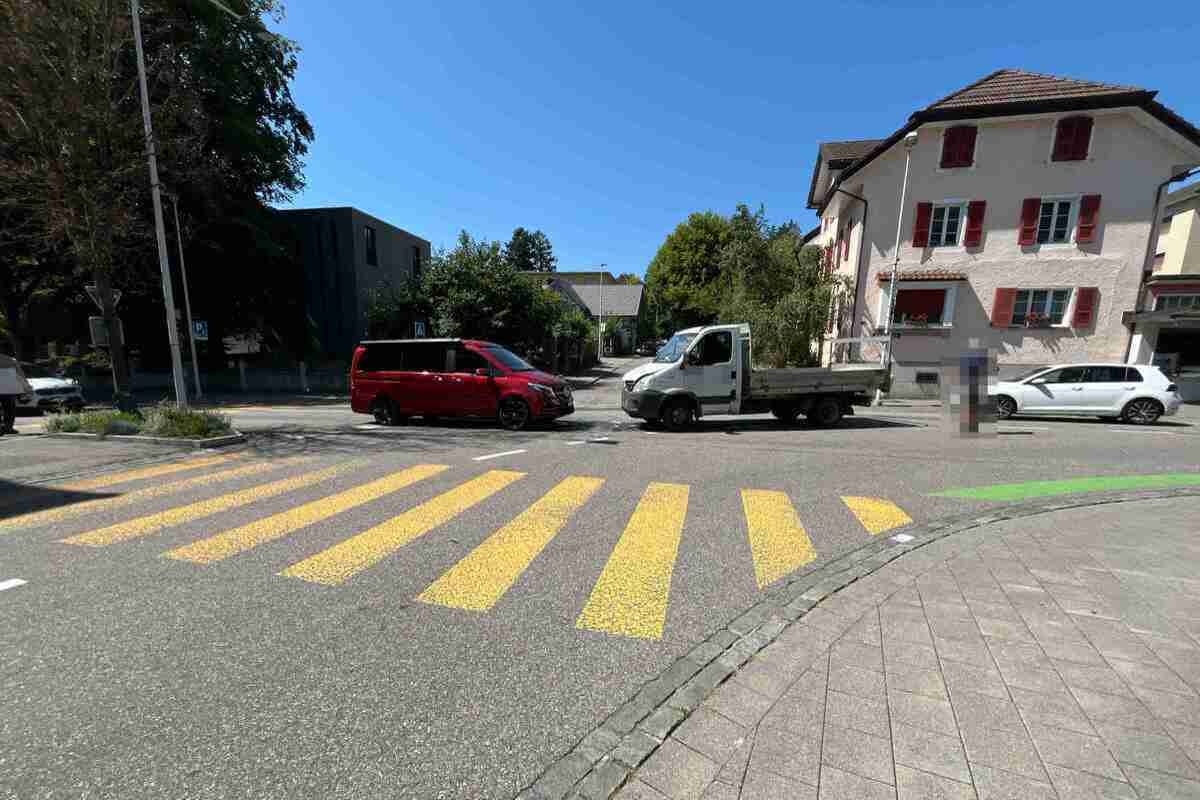 Grenchen SO – Aussagen widersprechen sich nach Unfall
