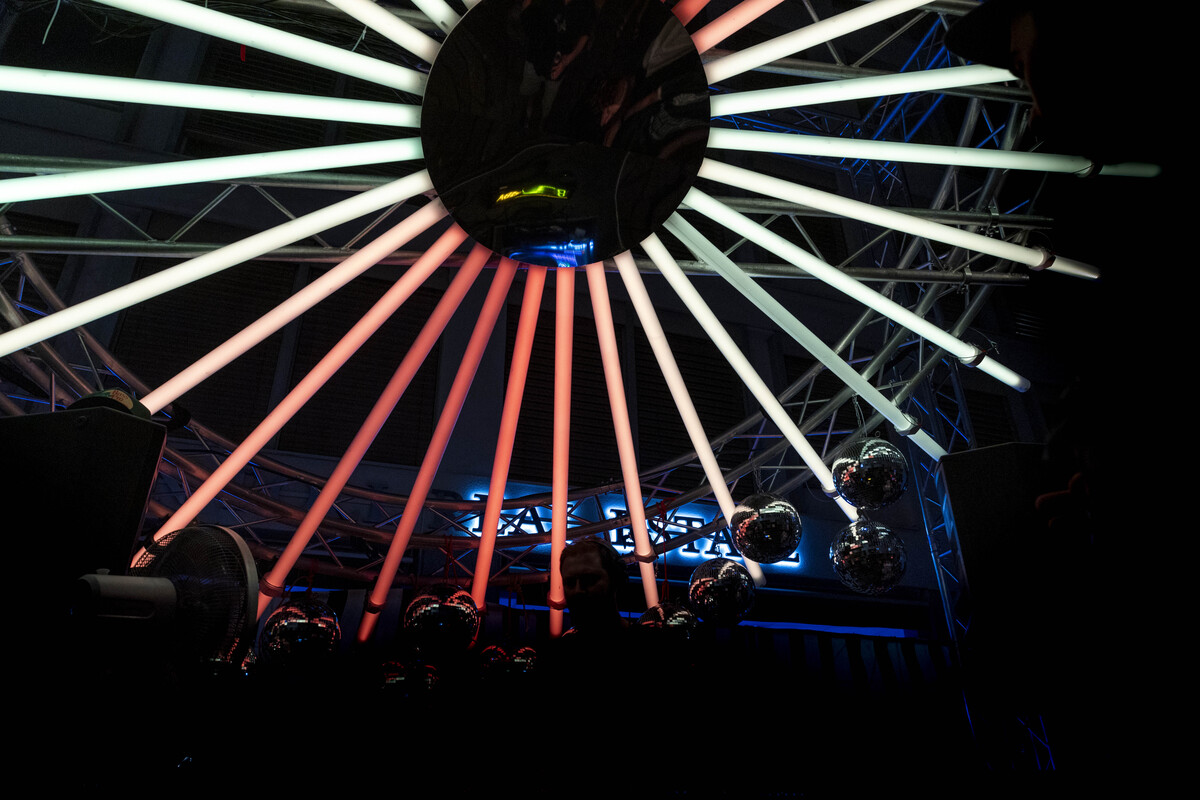 Churer Fest 2025 – Friedliche Stimmung und starke Sicherheitspräsenz