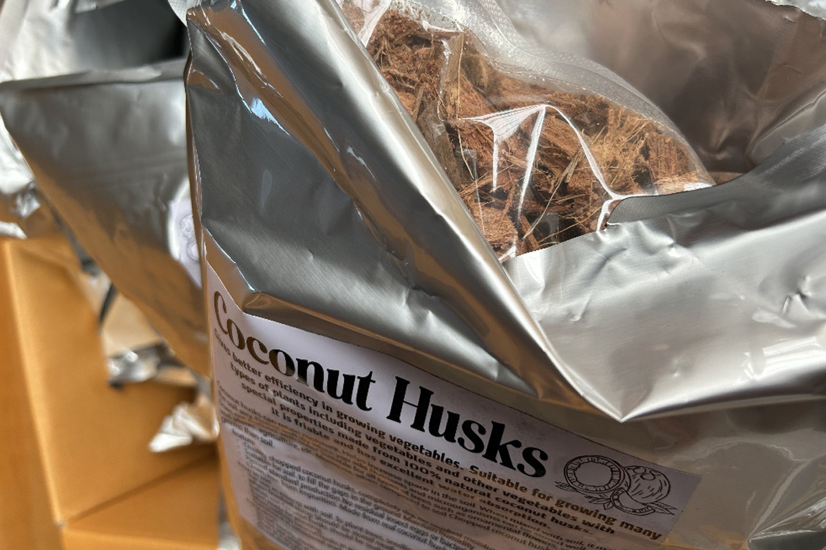 Hannover NI – Zoll stellt 408 Kilo Cannabis aus Thailand sicher