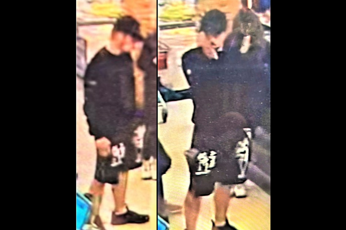 Keula TH – Wegen Gewaltdelikts gesuchter 23-Jähriger stellt sich der Polizei