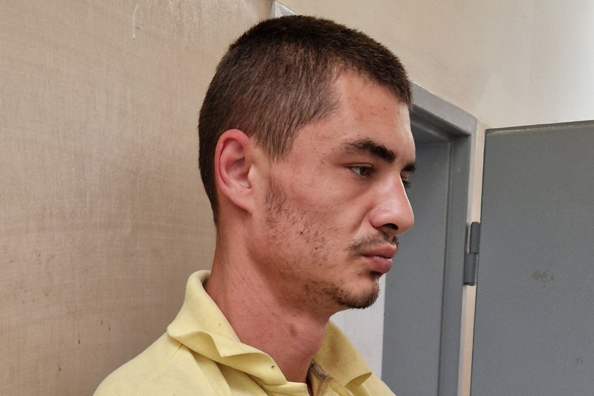 Wien – Festnahme nach Halskettenraub 