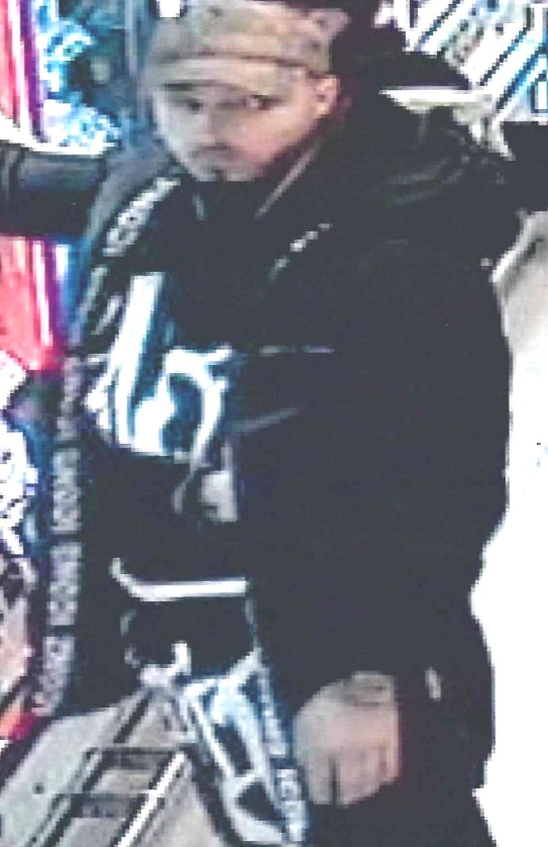 Marl NW – Fahndung nach vier Personen wegen Diebstahls