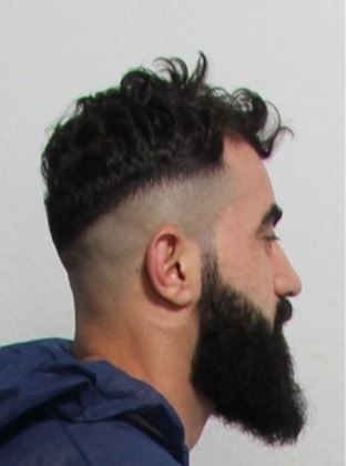 Fahndung Gelsenkirchen NW – Täter verletzt zwei Personen durch Messerstiche lebensgefährlich