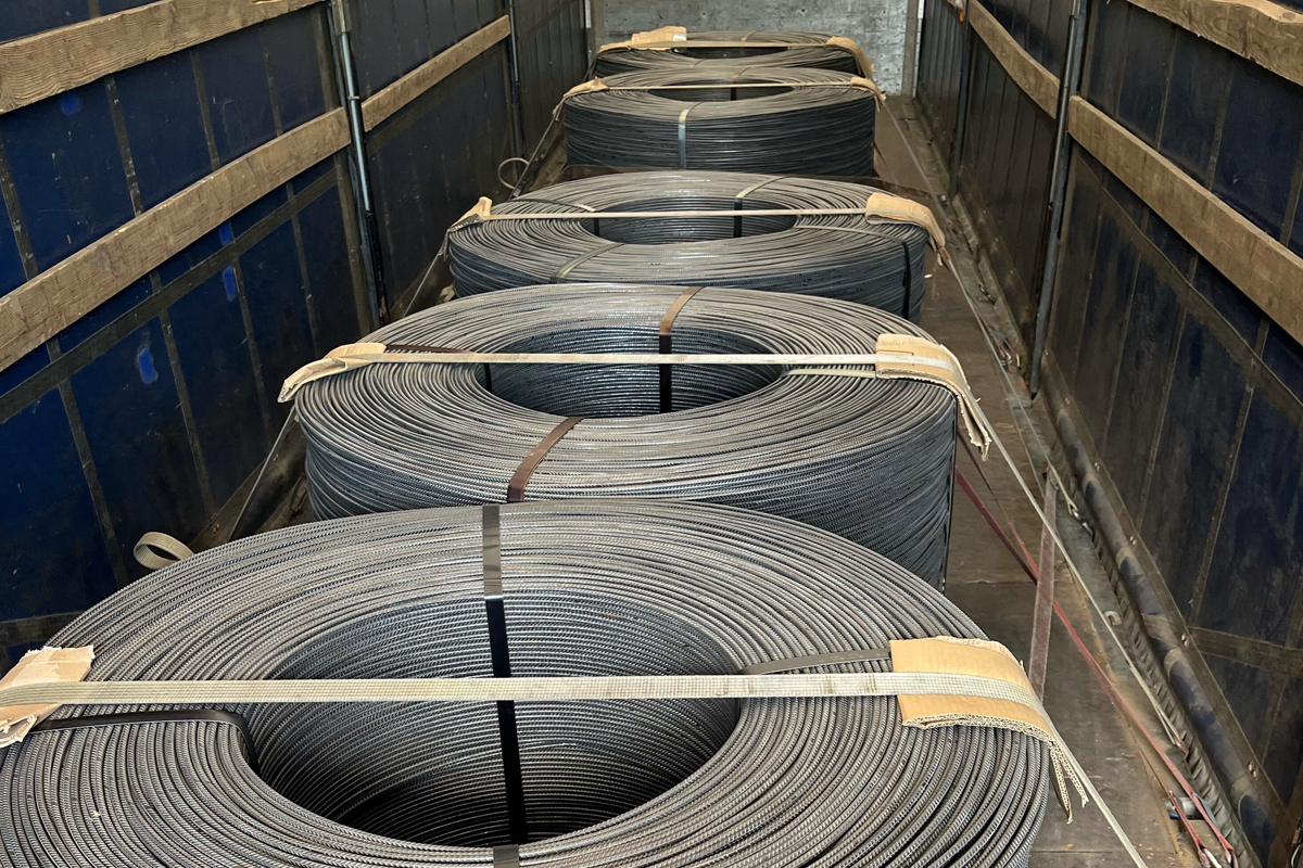 Bielefeld NW – Lkw wegen gravierender Mängel gestoppt