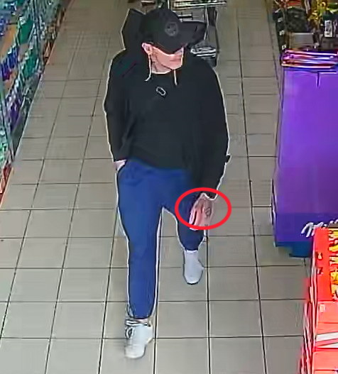 Wien AT – Öffentlichkeitsfahndung mit Belohnung nach schwerem Raub