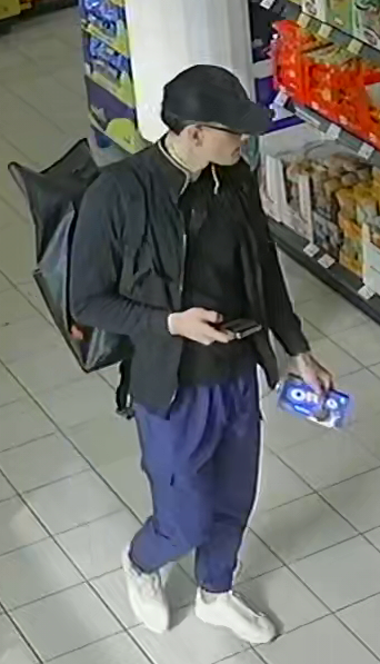 Wien AT – Öffentlichkeitsfahndung mit Belohnung nach schwerem Raub