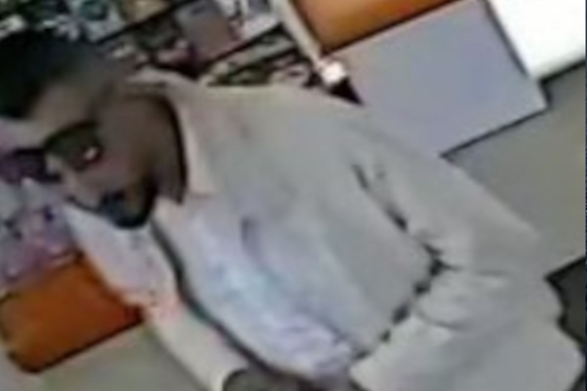 Krems an der Donau NÖ – Täter flüchtet nach Raubüberfall