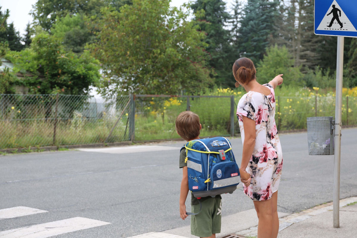 Kärnten – Schulstart für tausende Kinder