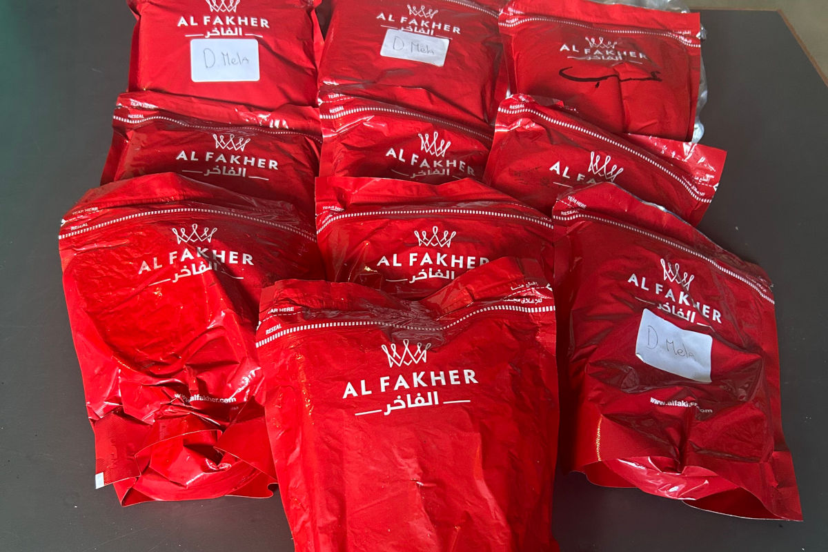 Tessiner Zollfahnder decken grossangelegten Tabakschmuggel auf