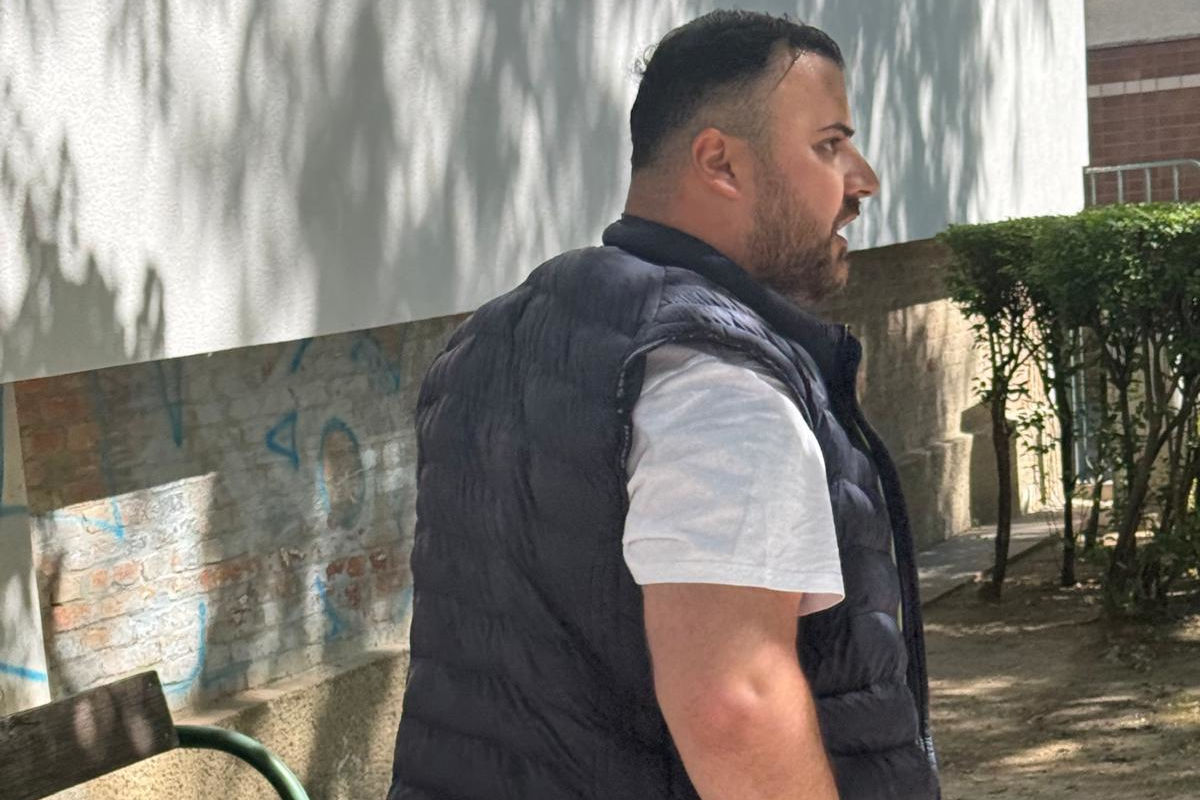 Täterfahndung nach Messerangriff in Wien