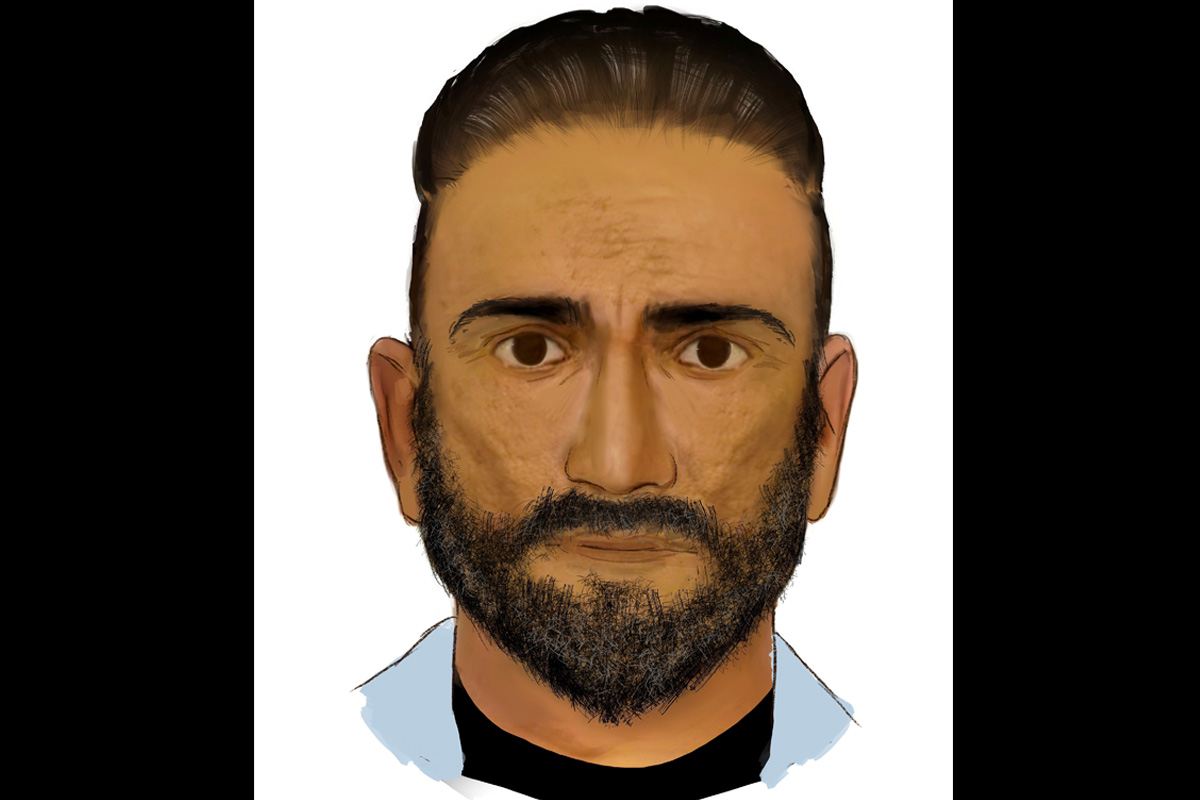 Molbergen NI – Fahndung nach räuberischer Erpressung