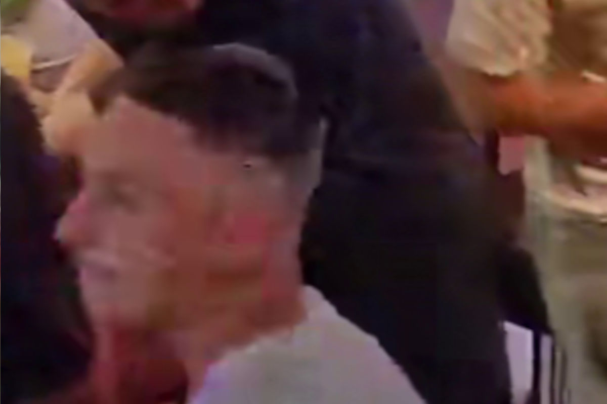 Weiz ST – Fahndung nach schwerer Körperverletzung