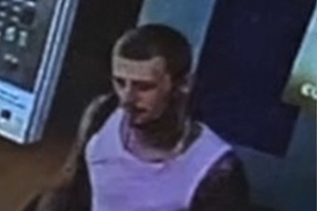 Traiskirchen NÖ – Polizei sucht Mann nach Drohung in Trafik