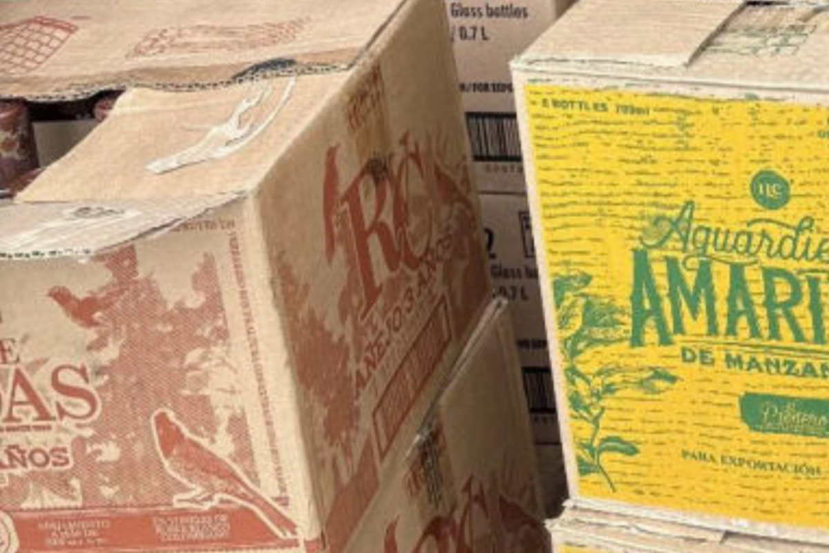 Neuenburg – Zoll stoppt illegale Einfuhr von Alkohol, Fleischwaren – und einer Katze