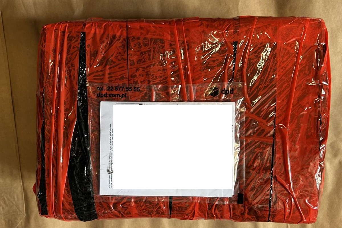 Hannover NI – Designerdroge bei Dealerpaar gefunden