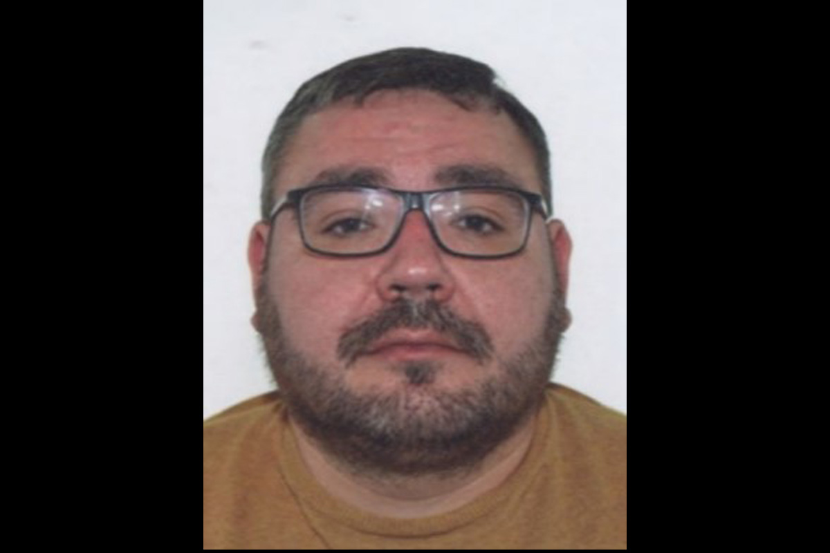 Lübeck SH – UPDATE: Fahndung nach verurteiltem Sexualstraftäter – Opfer war ein Kind