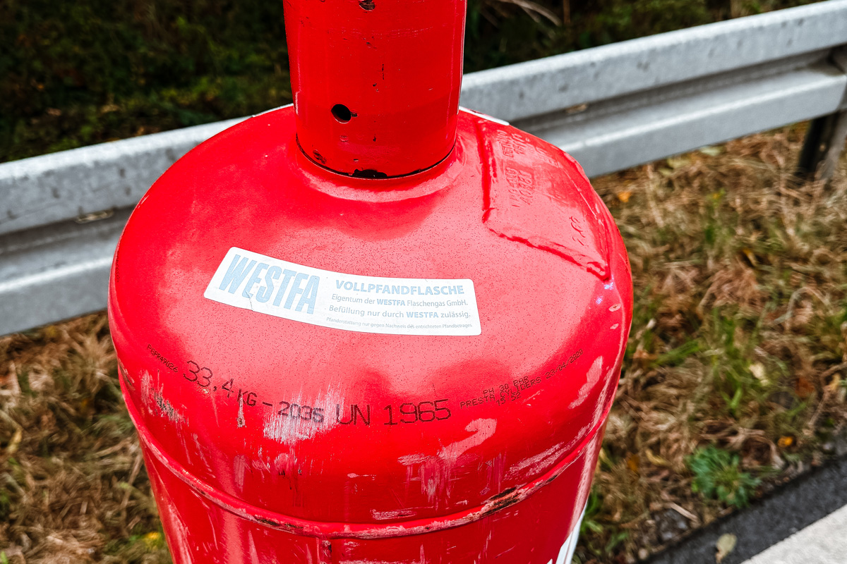 Detmold NW – Unfall von zwei Pkw – E-Call löst Alarm aus
