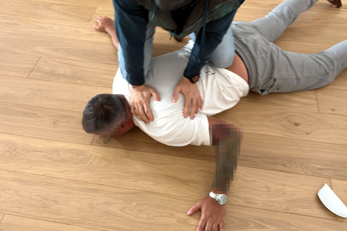 Trier RP – Internationaler Einsatz gegen Callcenter-Betrug – Festnahmen in Polen und Deutschland