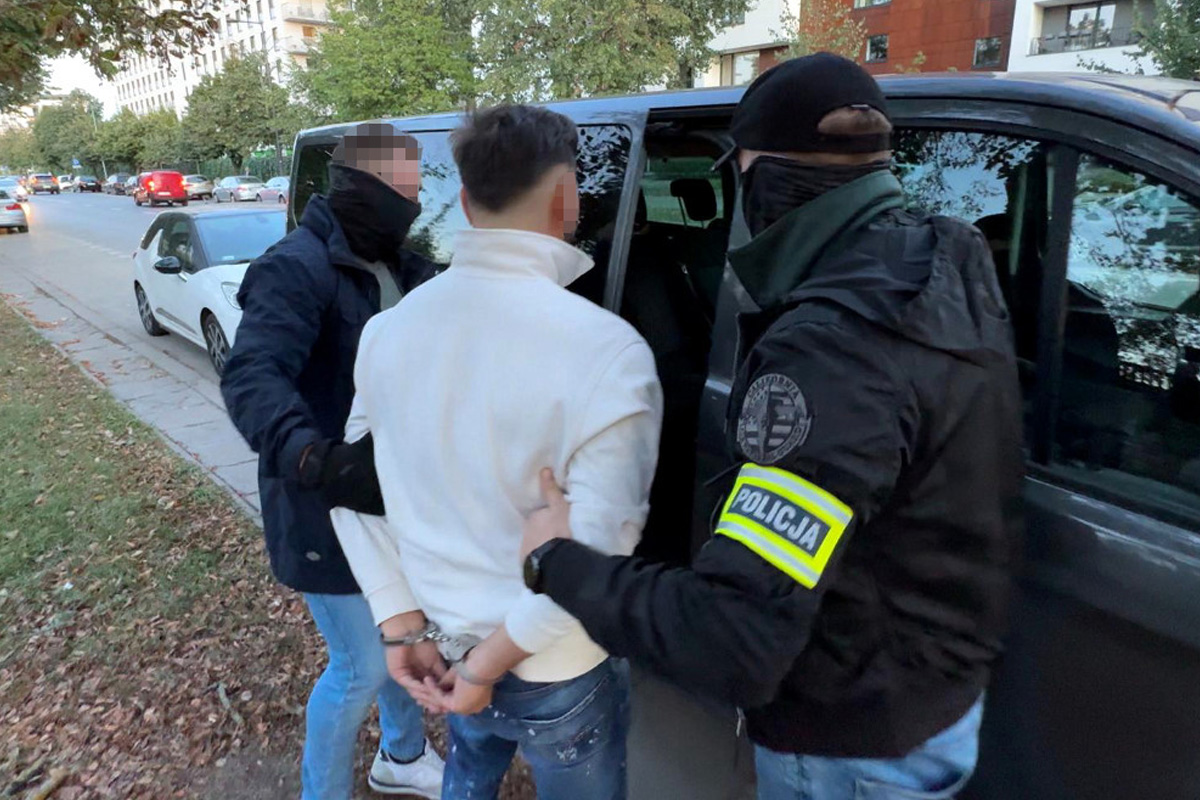 Trier RP – Internationaler Einsatz gegen Callcenter-Betrug – Festnahmen in Polen und Deutschland