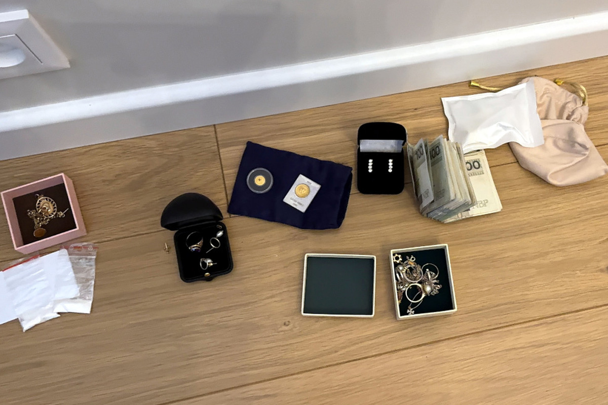 Trier RP – Internationaler Einsatz gegen Callcenter-Betrug – Festnahmen in Polen und Deutschland