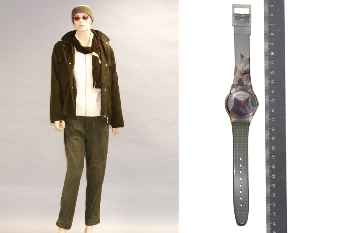 Bottrop NW – Vermisste Eva Maria Pommer tot identifiziert – Zeugenaufruf